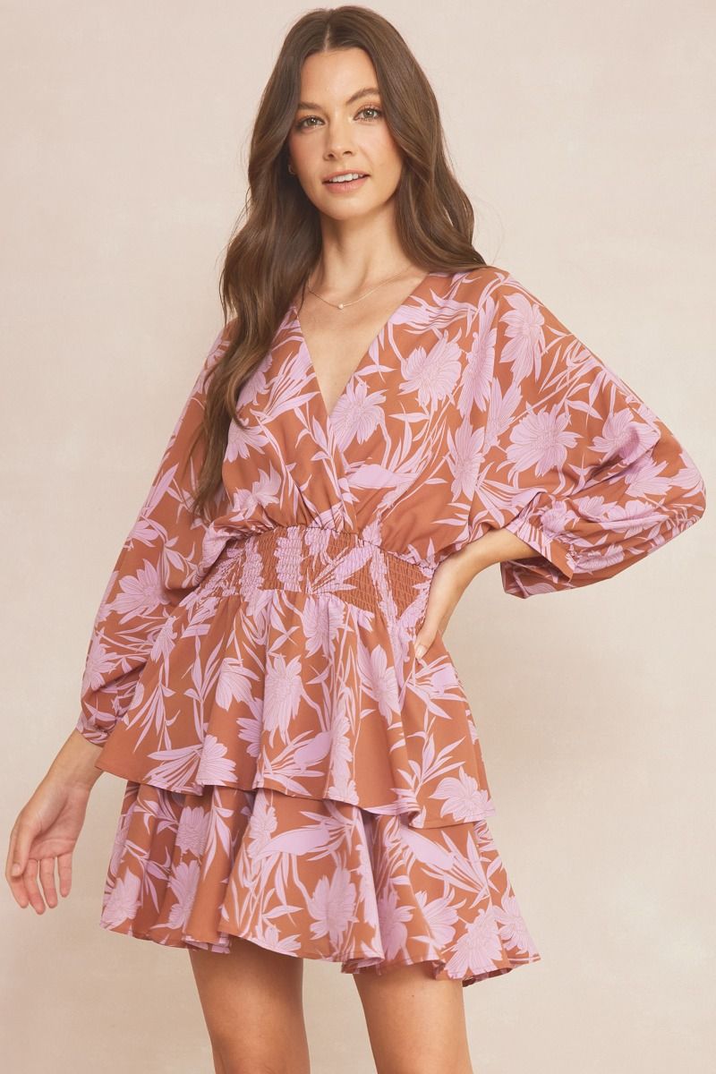 Dresses