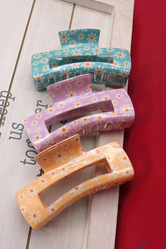 Hair Accessories and Belts