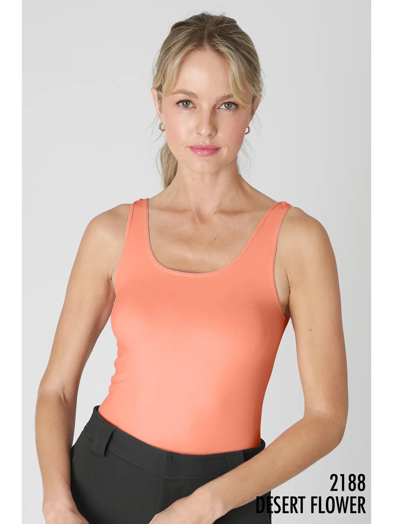 Nikibiki Reversible Tank Top (6 Colors!)