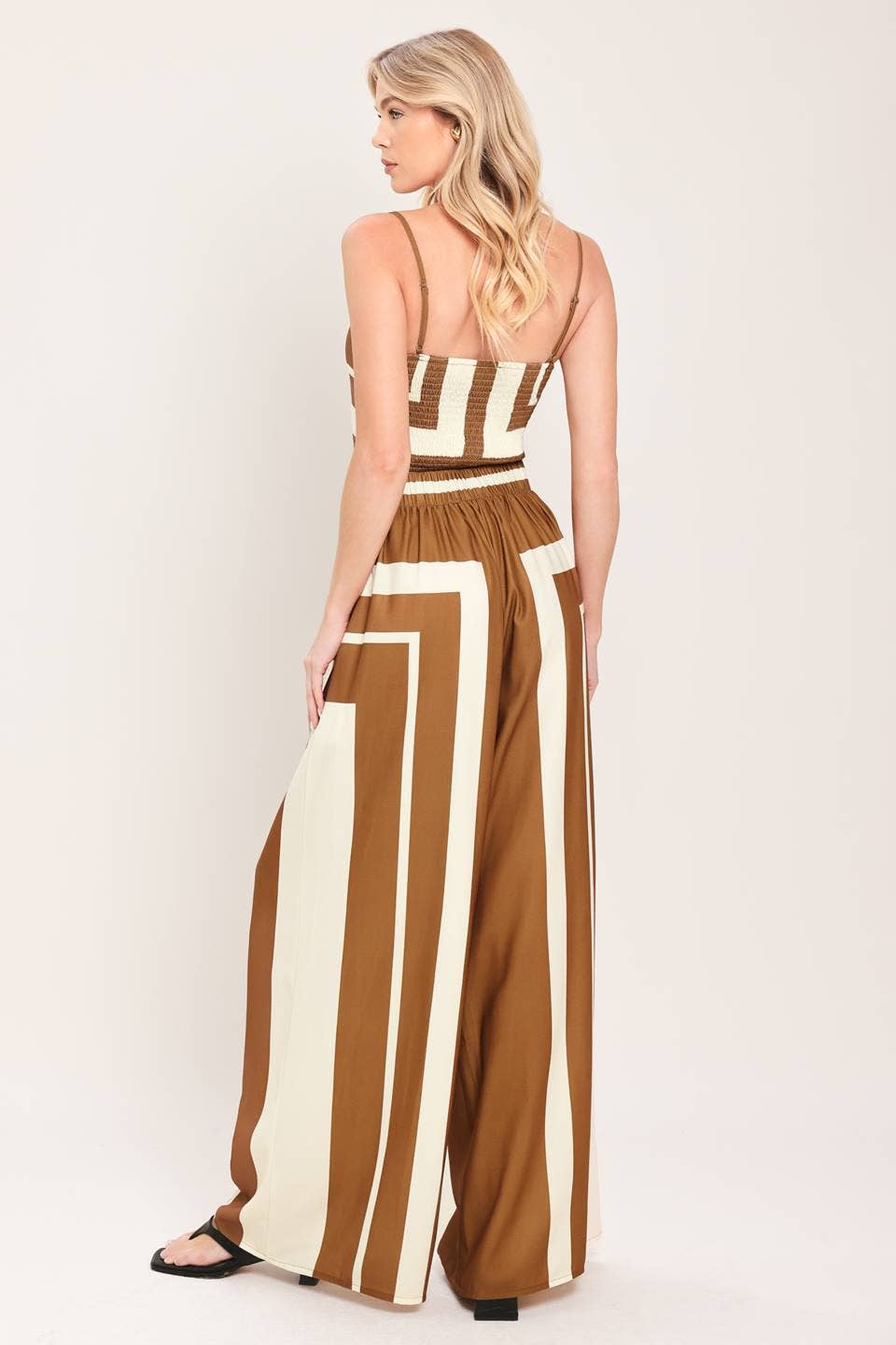 Havannah Top and Pant Set PREORDER
