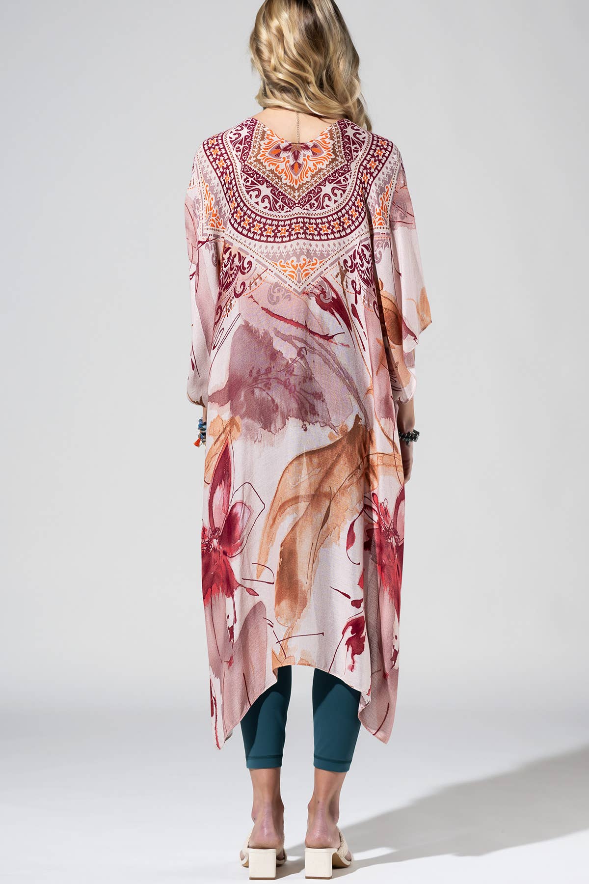 Arras Kimono