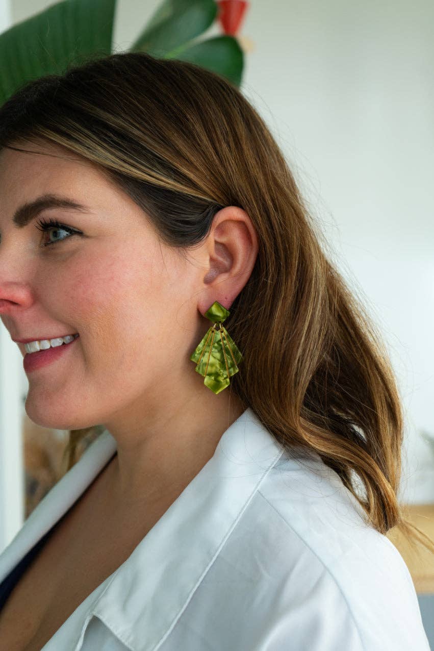 Estelle Earrings