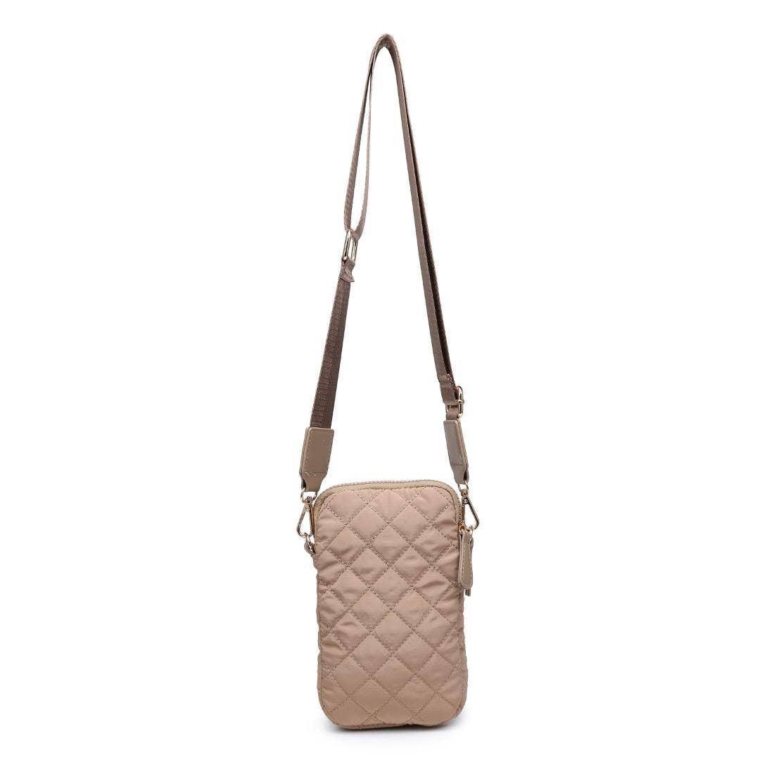 Vesna Crossbody (3 Colors!)