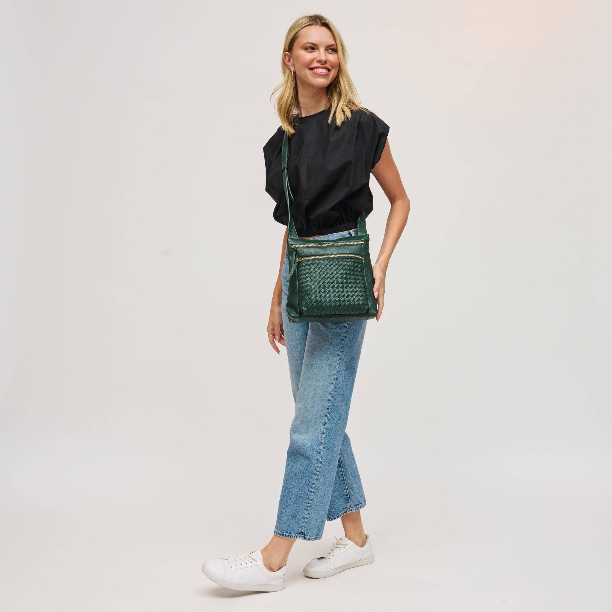 Tessera Crossbody