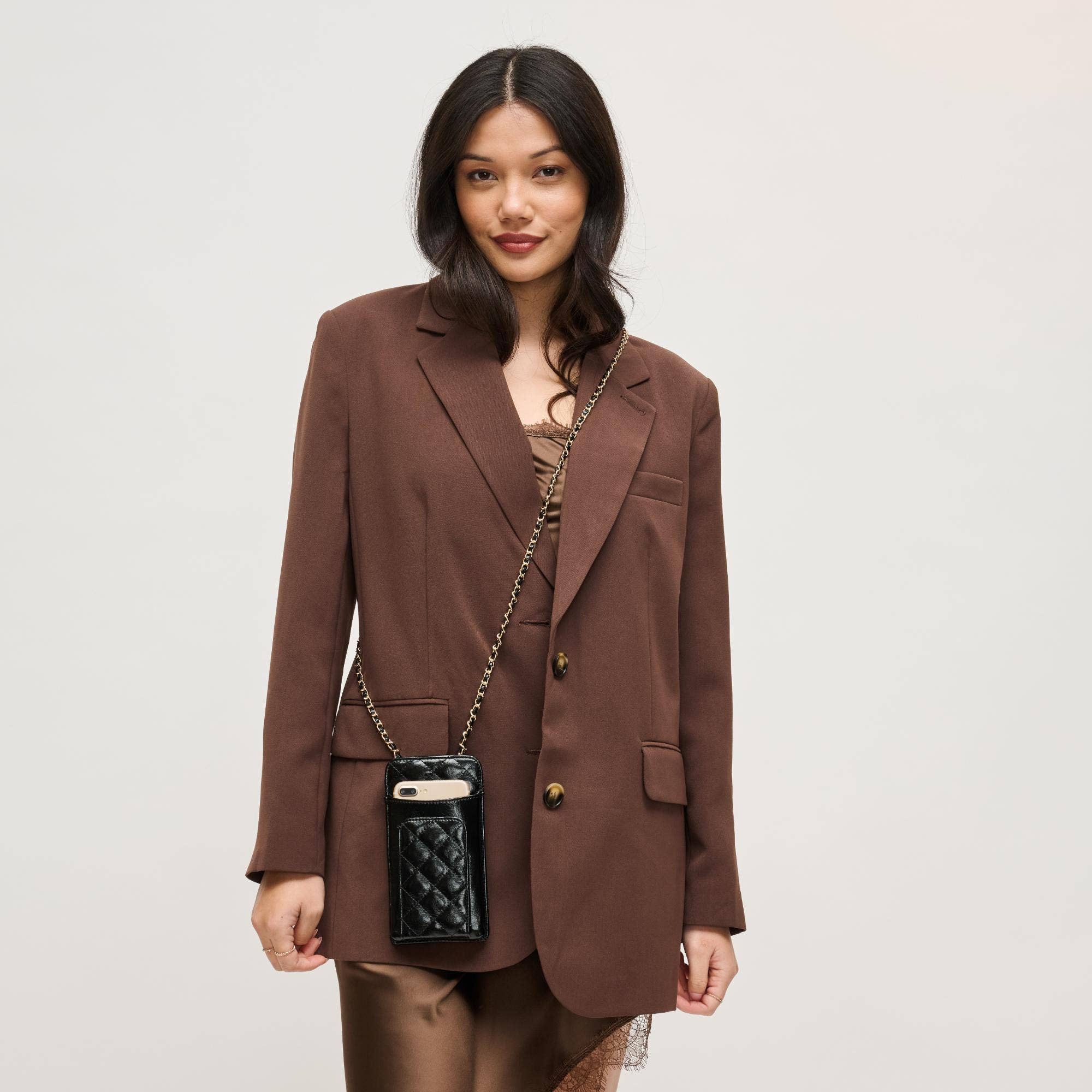 Brianna 2.0 Cell Phone Crossbody