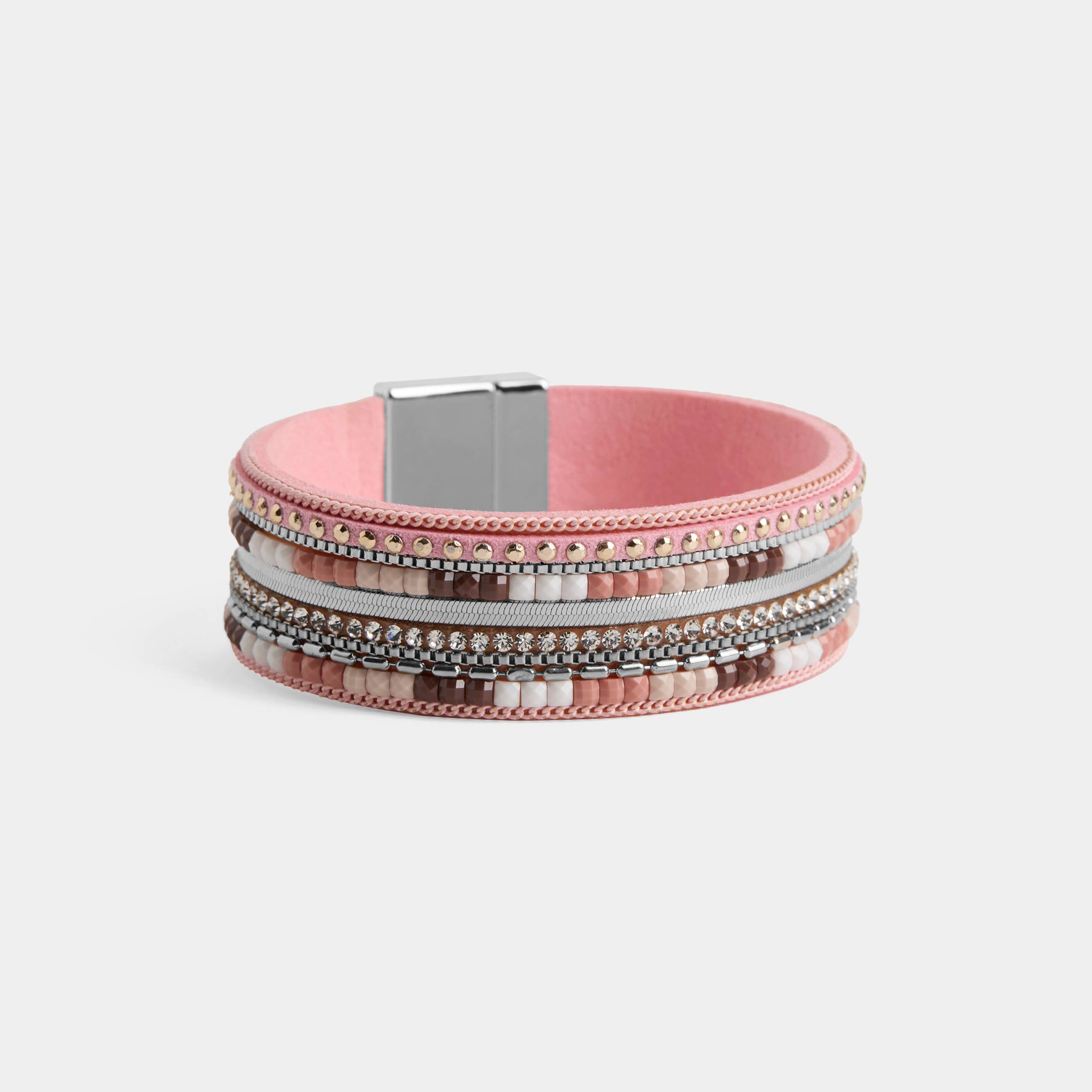 Esme Magnetic Bracelet