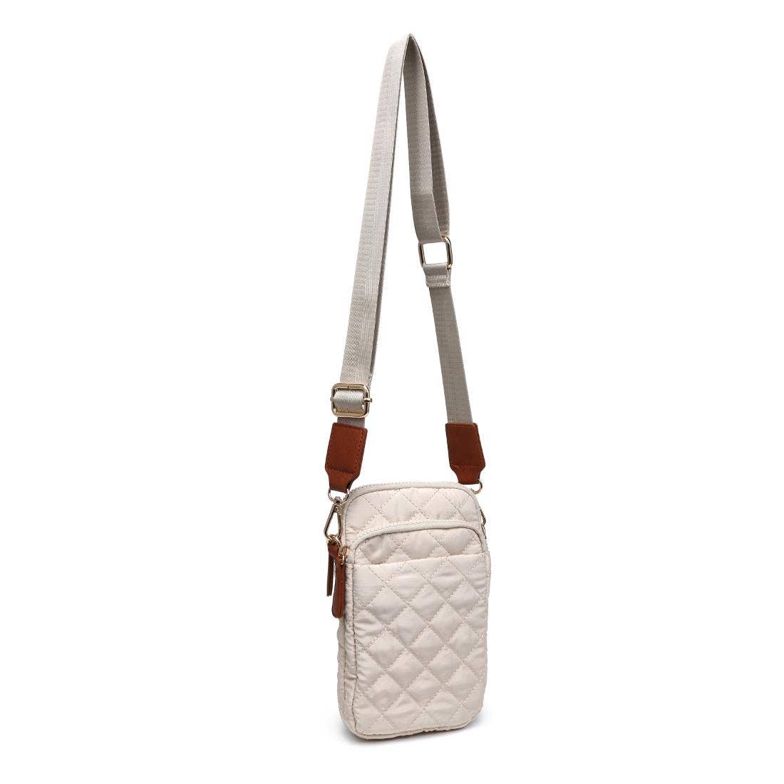 Vesna Crossbody (3 Colors!)