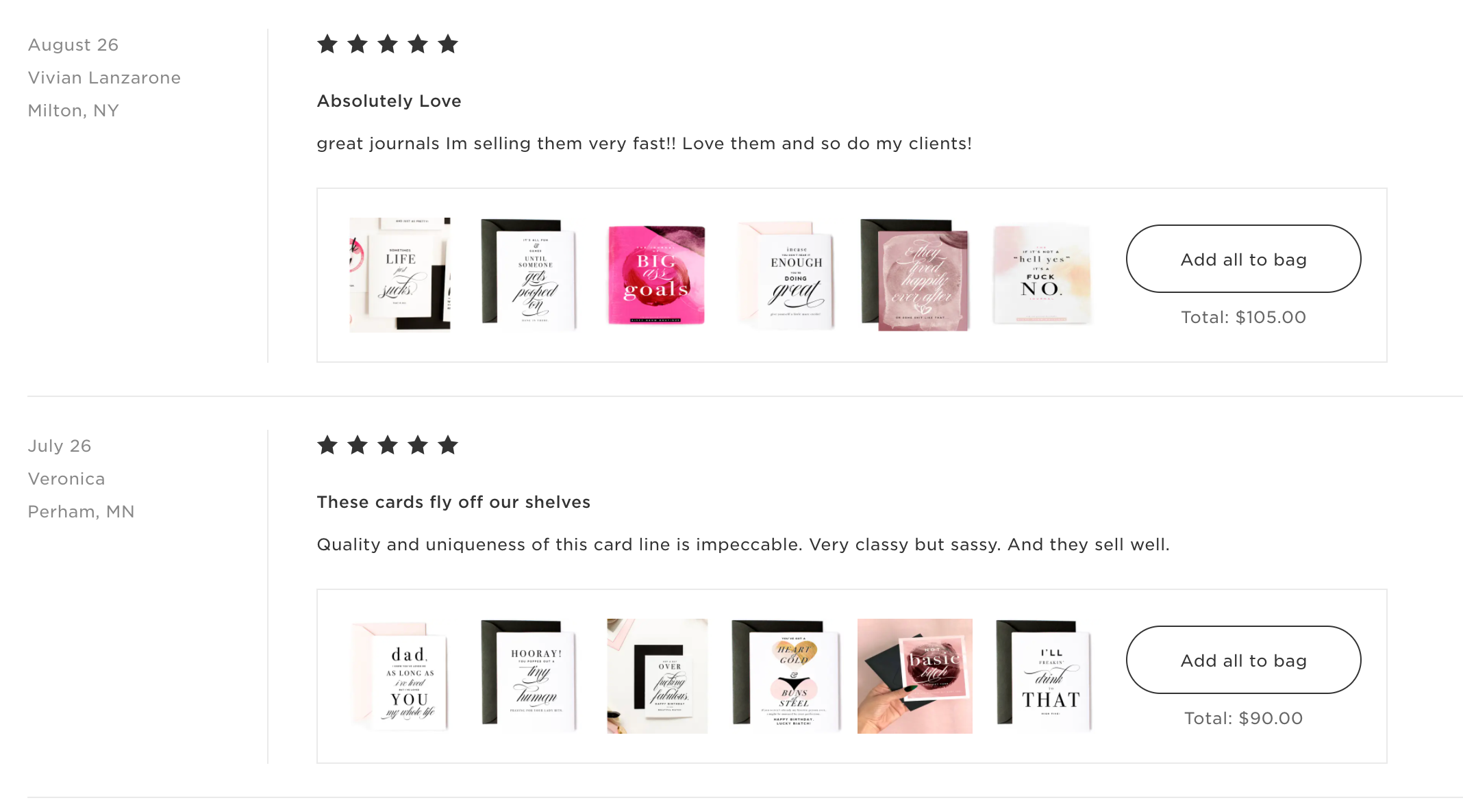 Funny, Congrats on Your New Home Greeting Card