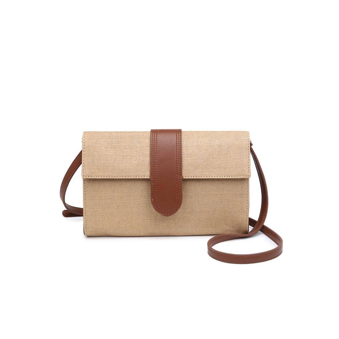 Sia Crossbody (2 Colors!) FINAL SALE