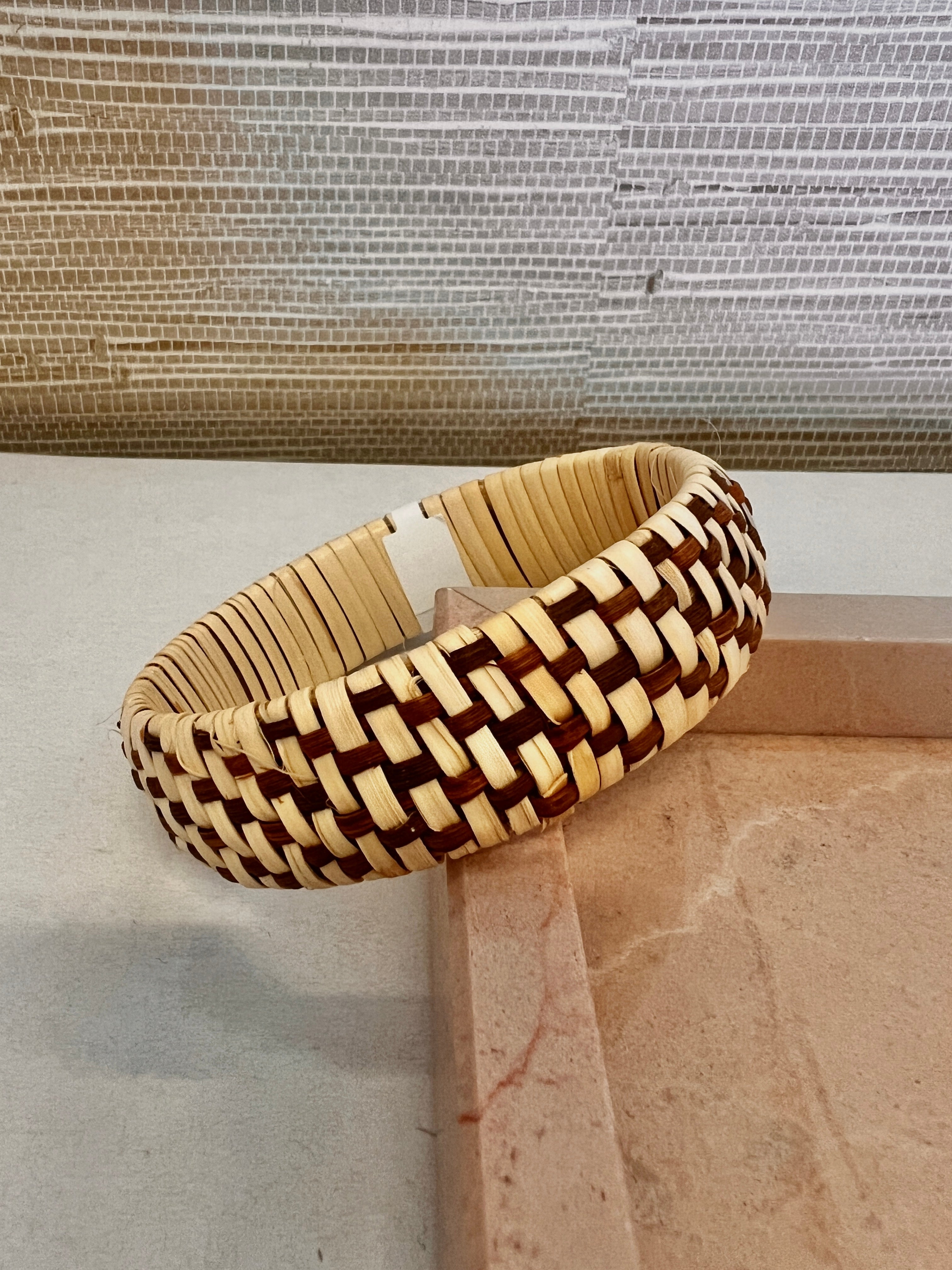 Lassie Bangle Bracelet