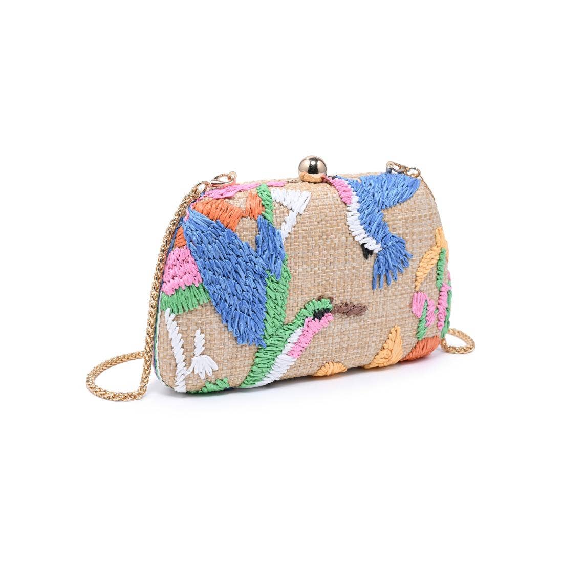 Weston Evening Bag