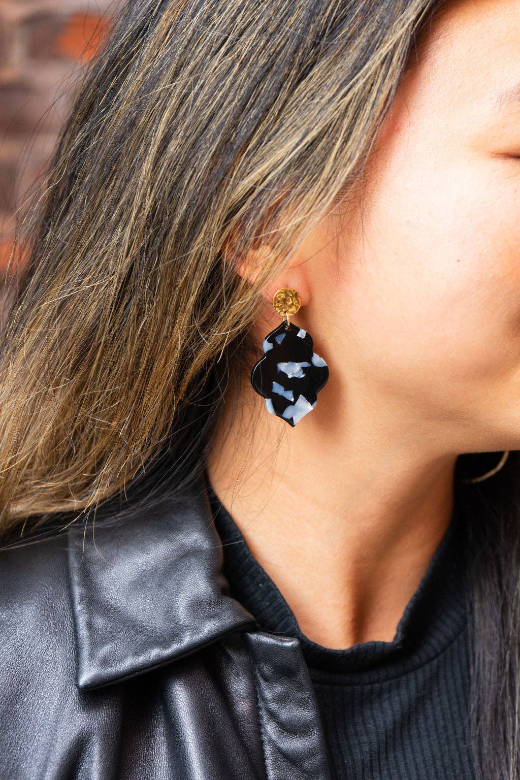 Natalia Earrings
