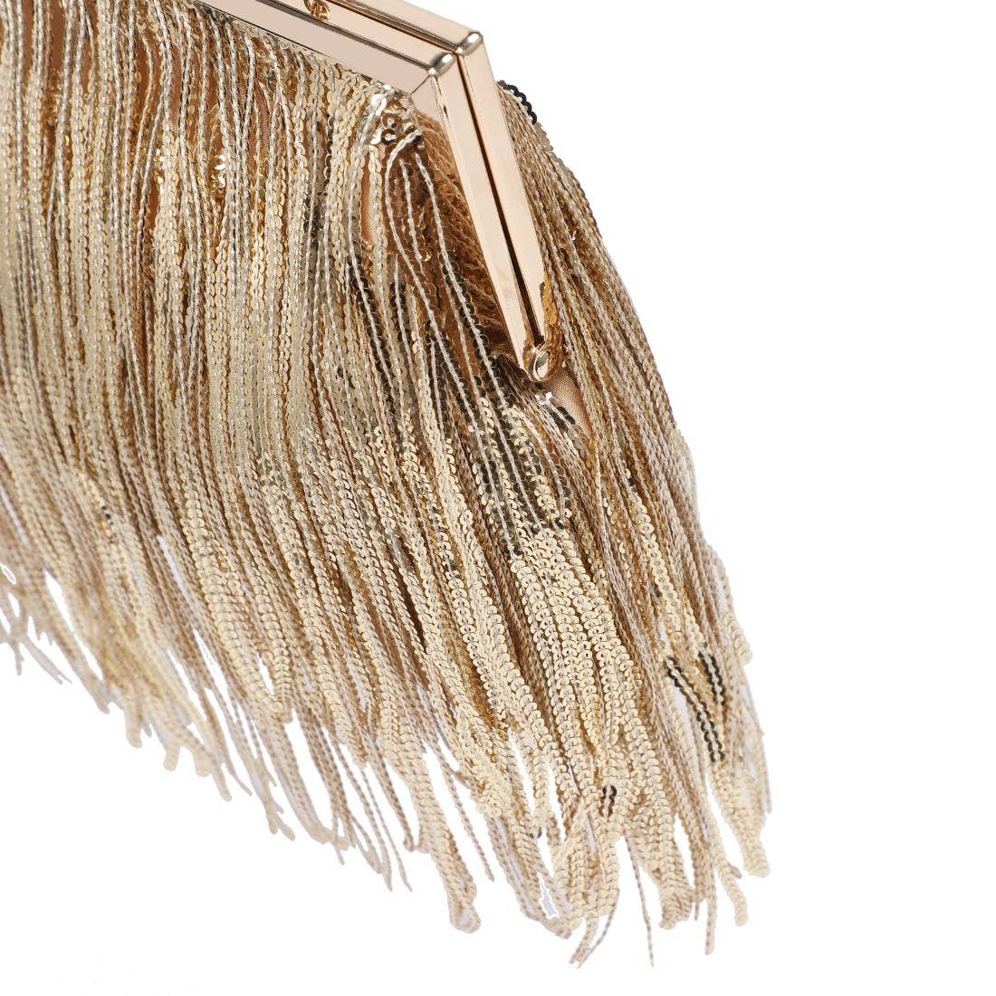 Celestia Evening Bag (2 Colors!)