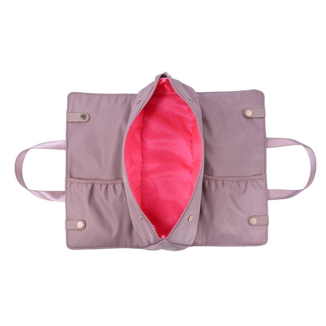 Beauty Voyager Hair Tools Travel Bag (2 Colors!)