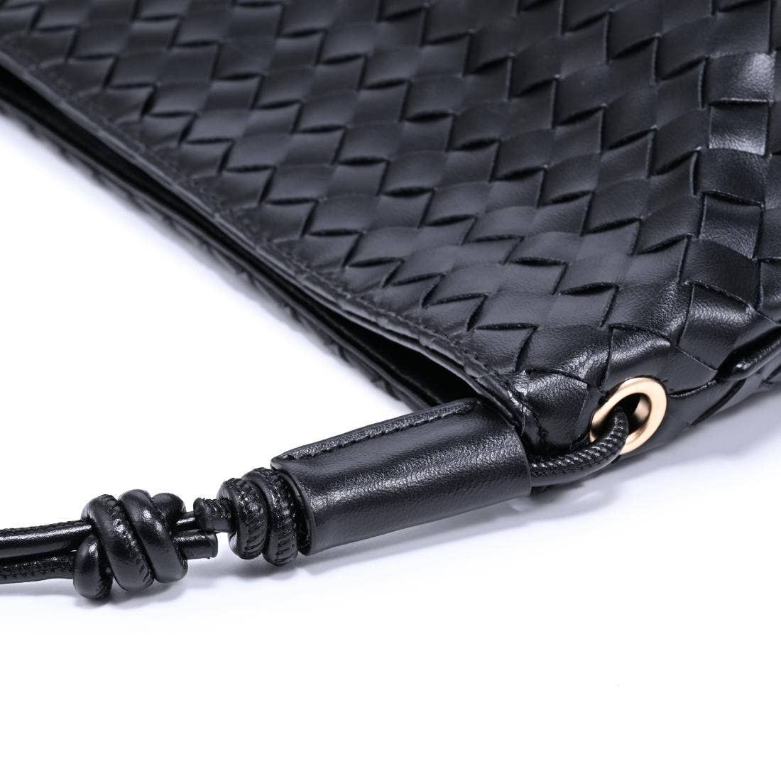 Theo Hobo Handbag (2 Colors!)