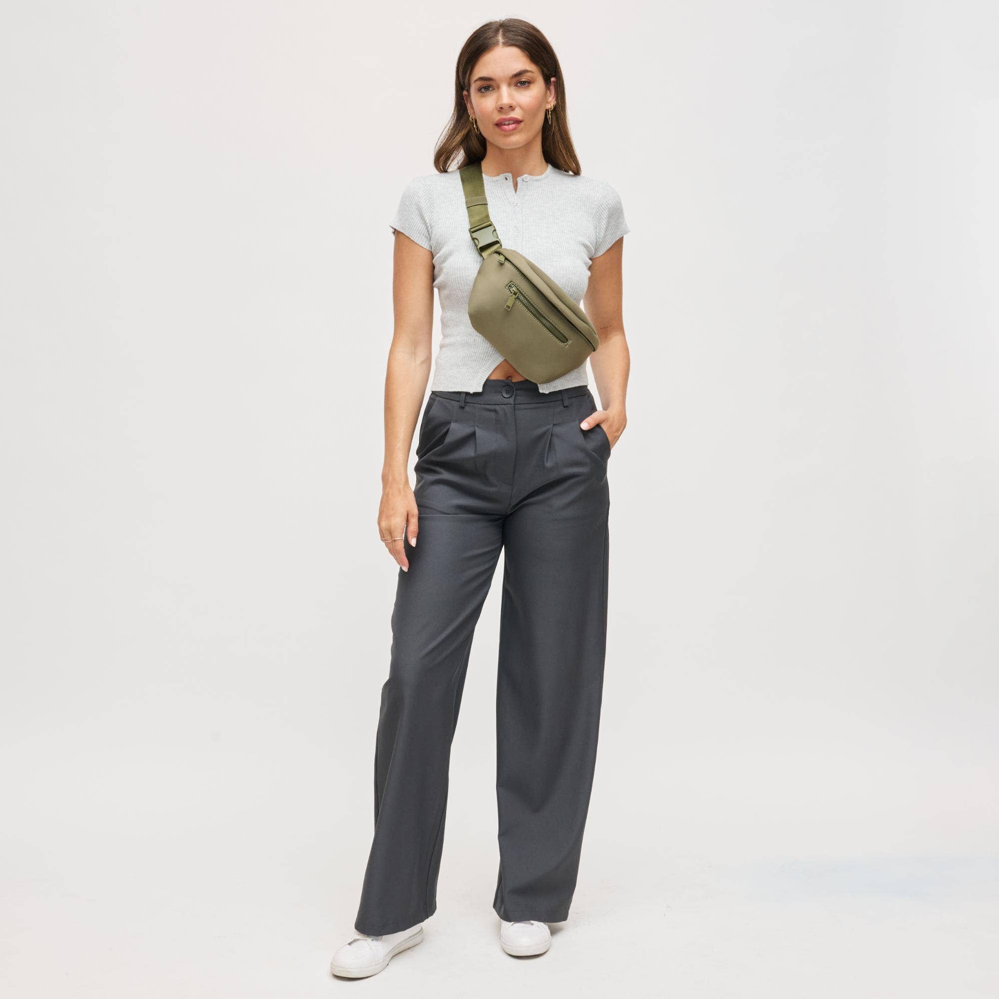 Celestine Belt Bag (3 Colors!)