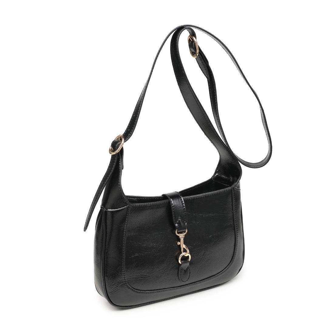 Colt Hobo Handbag (2 Colors!)