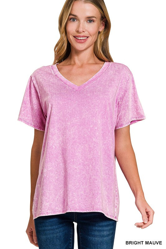 Jill V Top