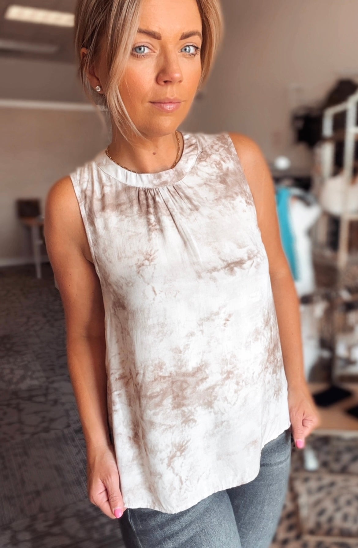 Astrid Print Tank