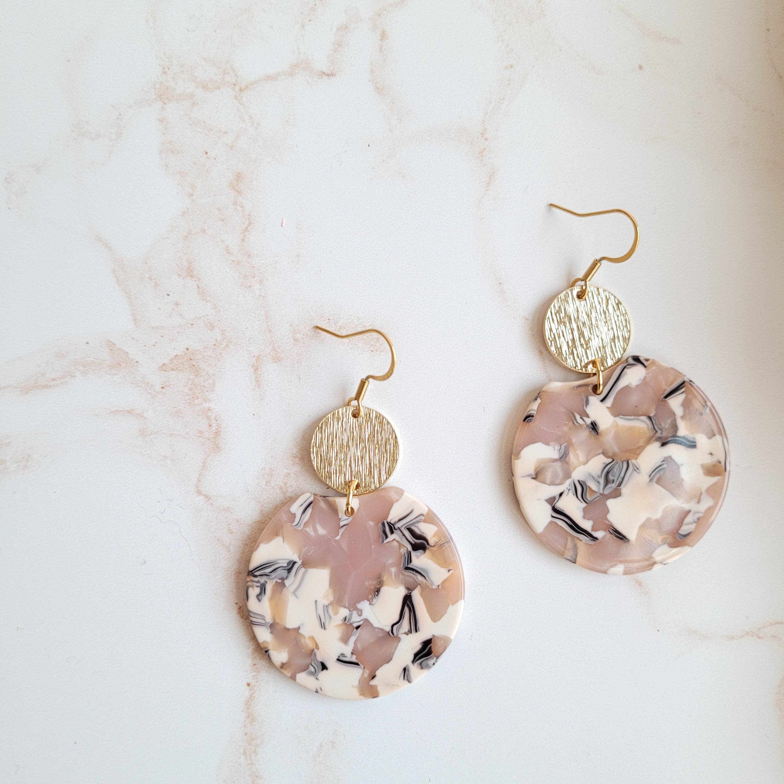 Zoey Earrings