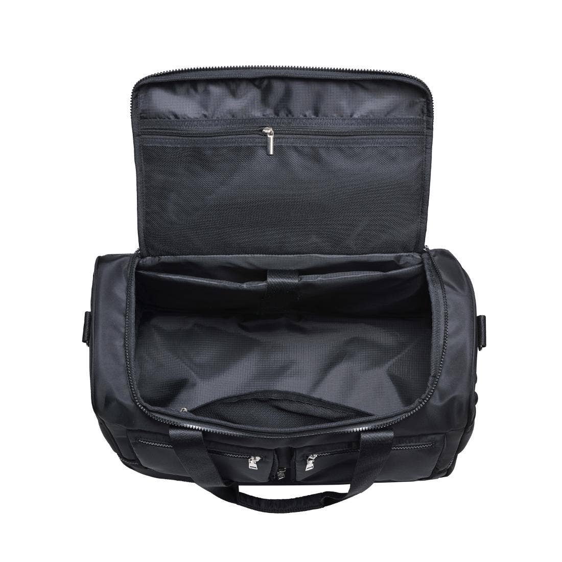 Expedition Plus Multi Compartment Travel Weekender
