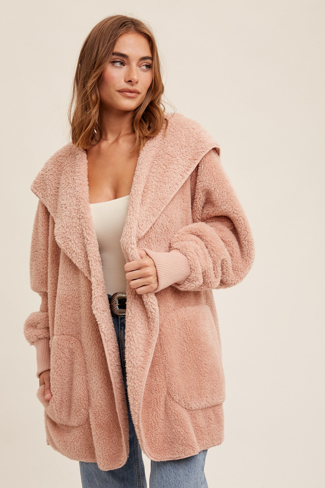 MAUVE