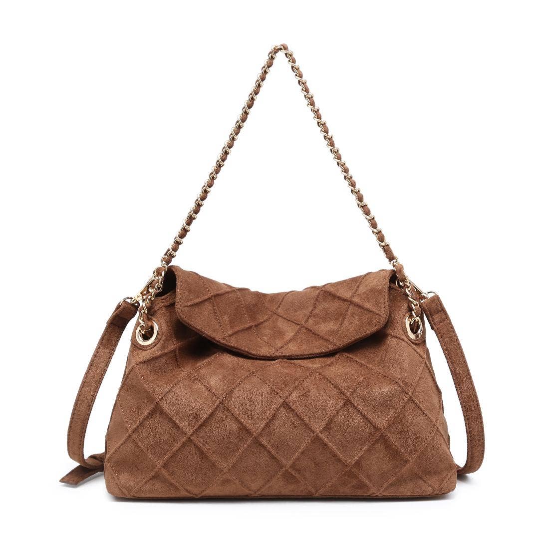 Crew Hobo (2 Colors!)