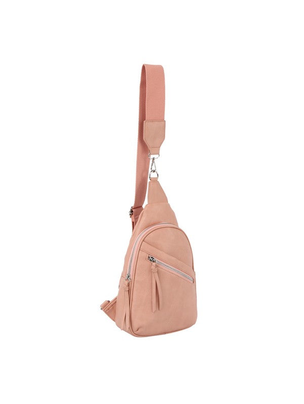 Tracy Sling Backpack (5 Colors!) PREORDER