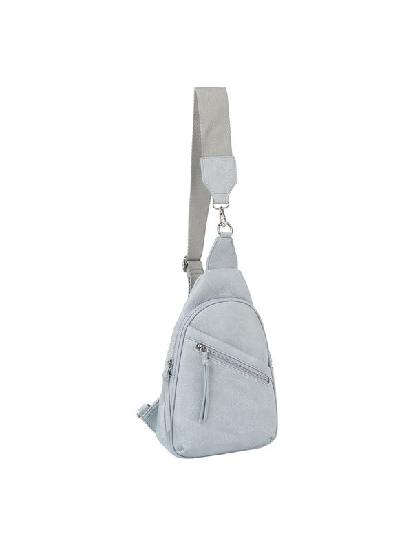 Tracy Sling Backpack (5 Colors!)