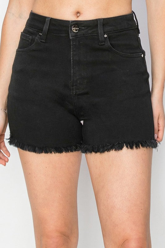 Bella High Rise Shorts FINAL SALE