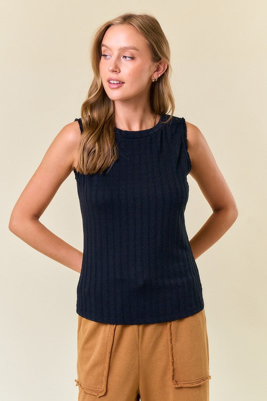 Sarta Texture Tank