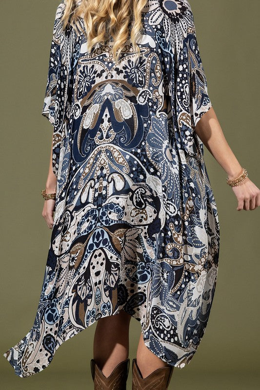 Winderme Kimono