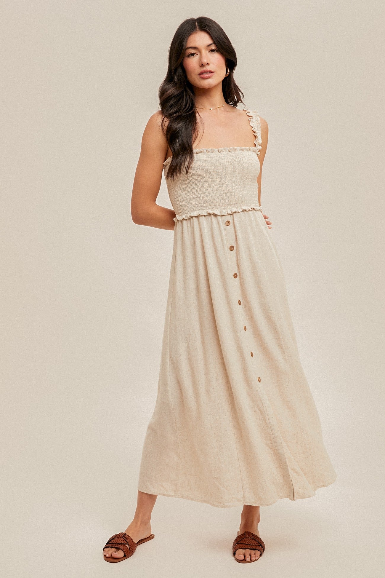 lana midi dress City Chic Women's Lana Midi Shirt Dress