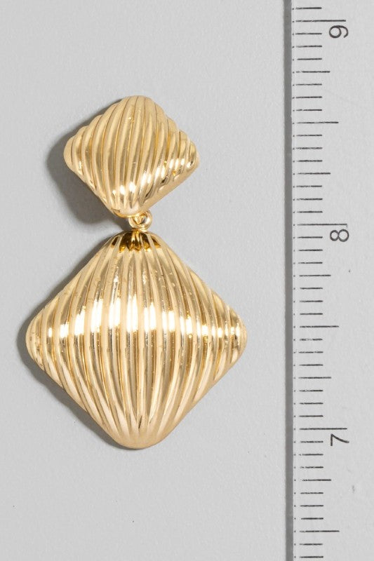 Lottie Dangle Earrings