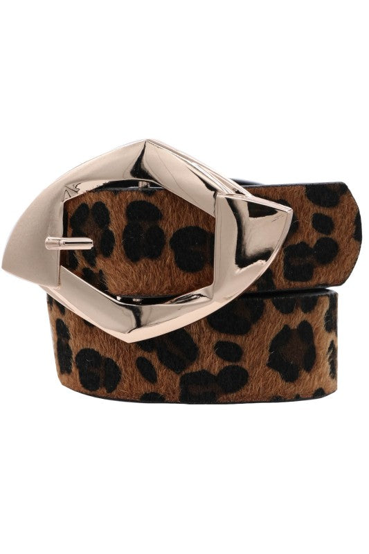 Harvey Belt (2 Colors!)