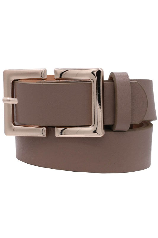 Hex Belt (2 Colors!)