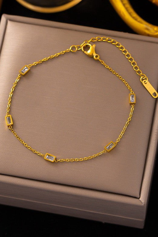 Beau Bracelet