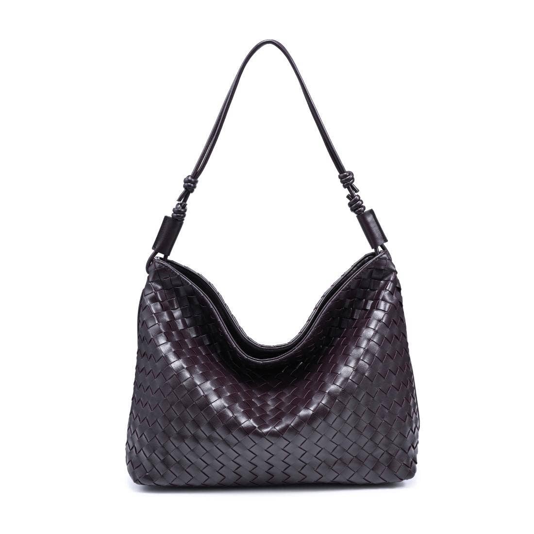 Theo Hobo Handbag (2 Colors!)