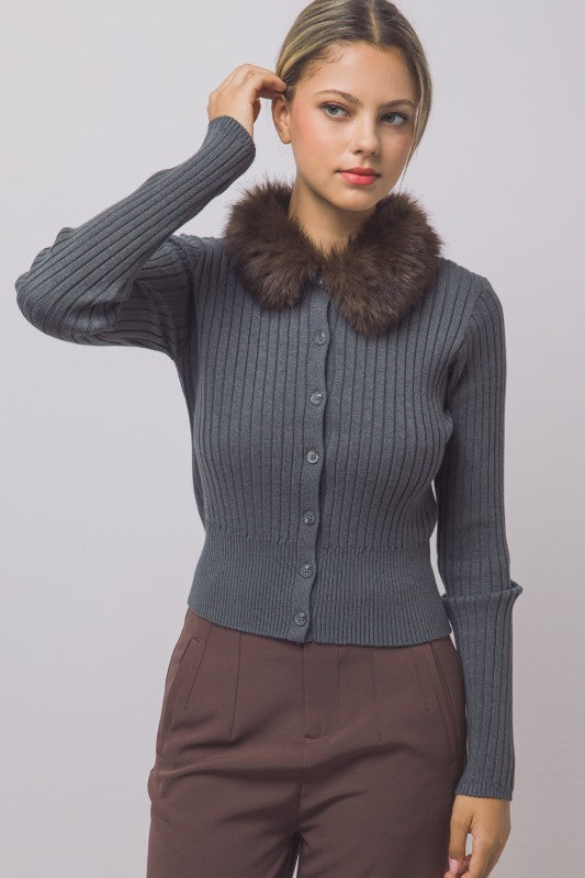 Tabitha Cardigan