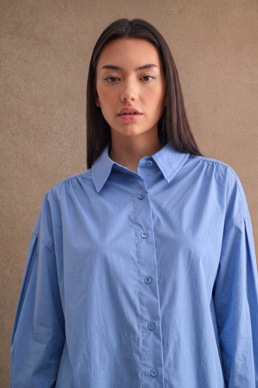 Fornia Button Down Shirt PREORDER