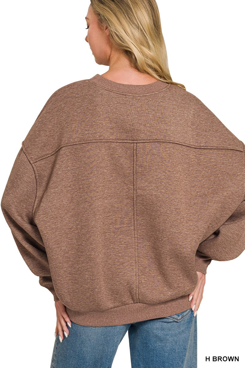 Gordon Brown Sweatshirt
