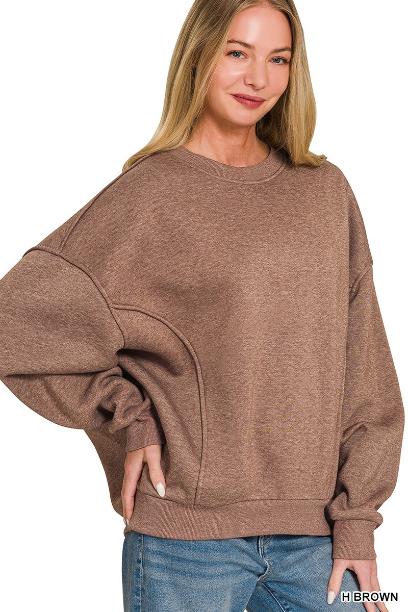 Gordon Brown Sweatshirt
