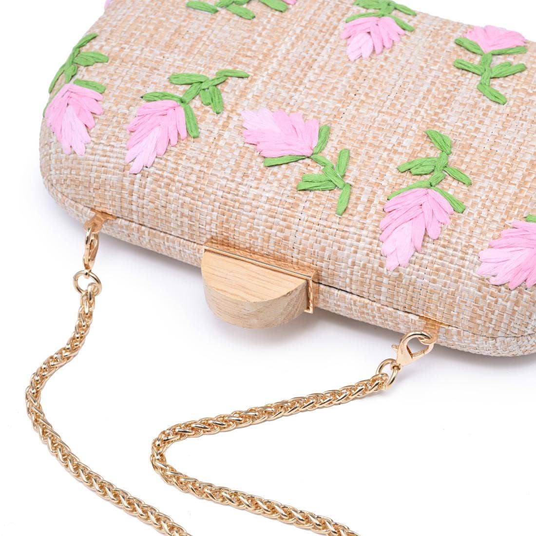 Kayden Evening Bag