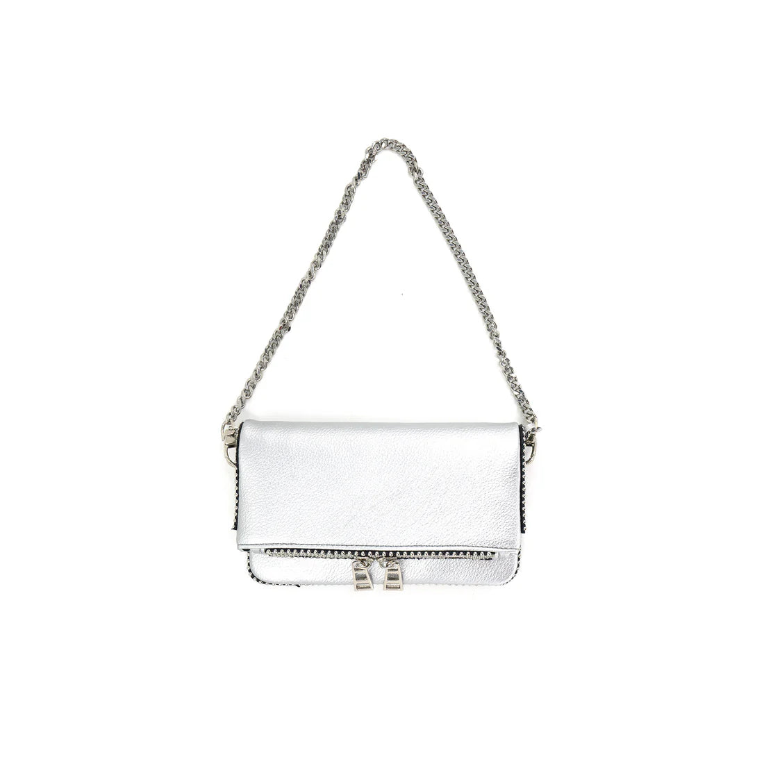 BC Binny Chain Mini Bag (2 Colors!)