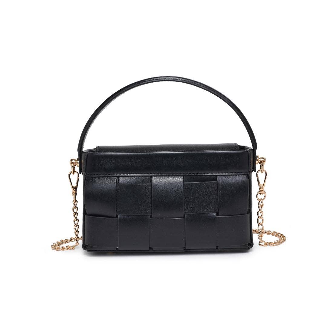 Aurora Woven Crossbody (2 Colors!)