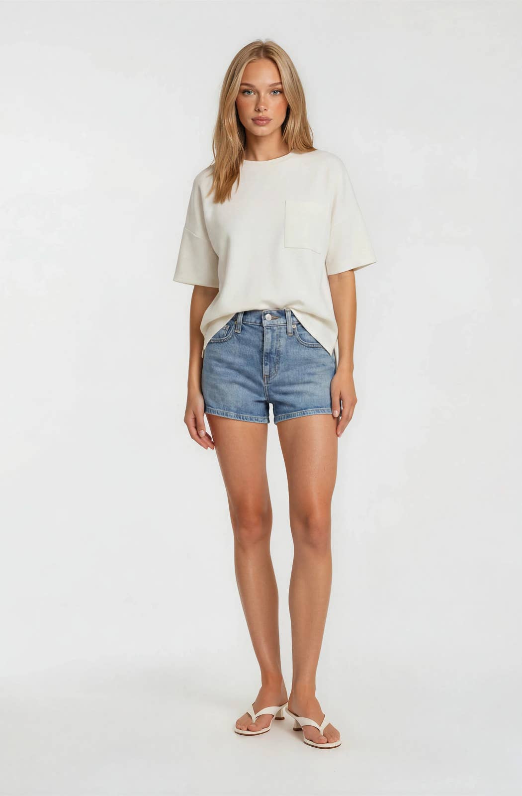 Carlton Scuba Top