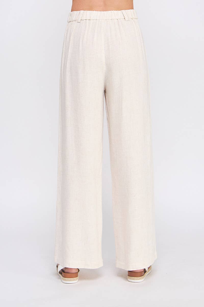 Mox Palazzo Pants FINAL SALE