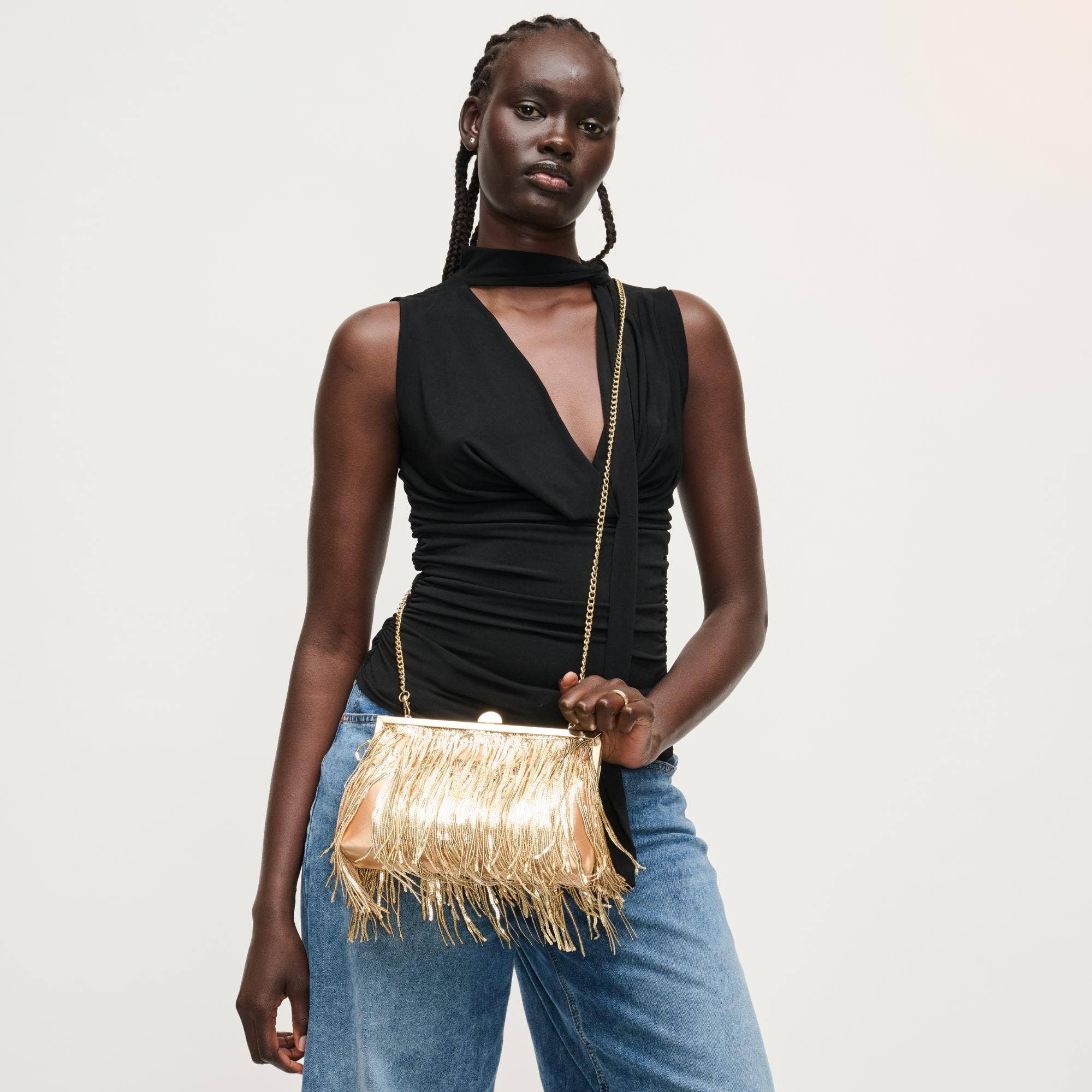 Celestia Evening Bag (2 Colors!)