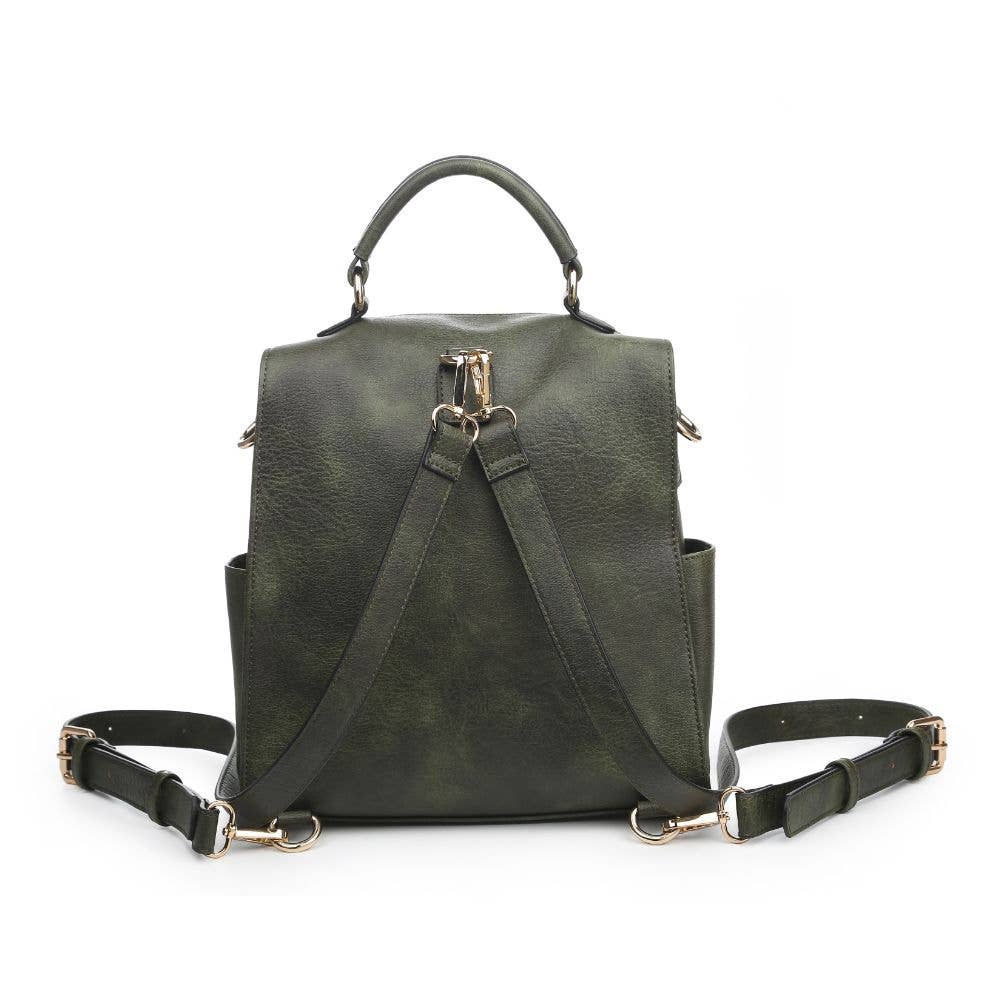 Miles Backpack
