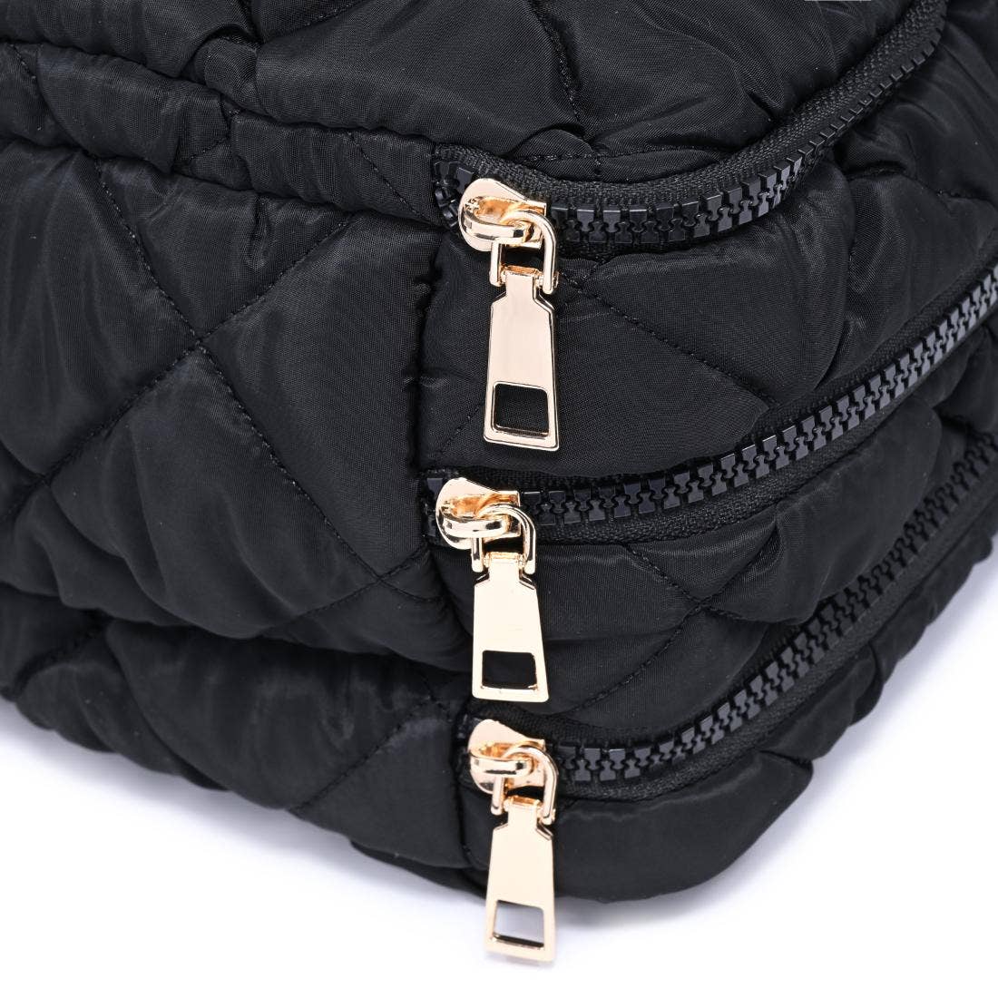 Total Order Quilted Travel Organizer PREORDER